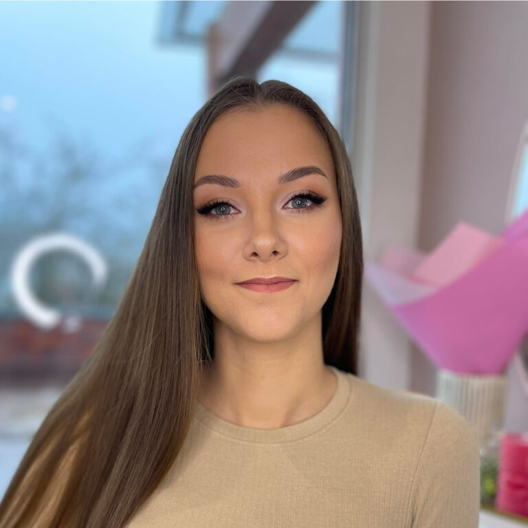 Samanta Ilonytė