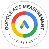 Google Ads Measurement Certification – ženklelis