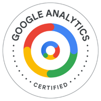 Google Analytics Certification (2026) – ženklelis
