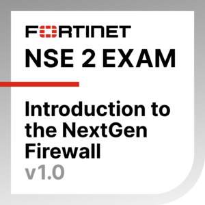Introduction to the Next Generation Firewall 1.0 – ženklelis
